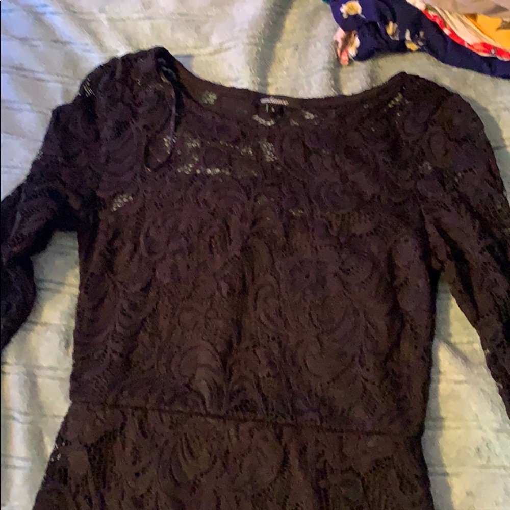 Dress